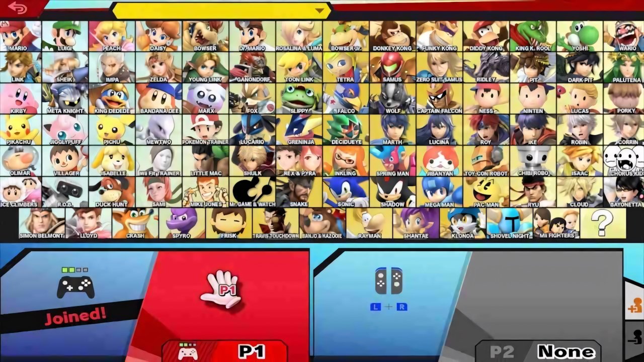 Super Smash Bros Ultimate: gli oggetti più potenti | Guida