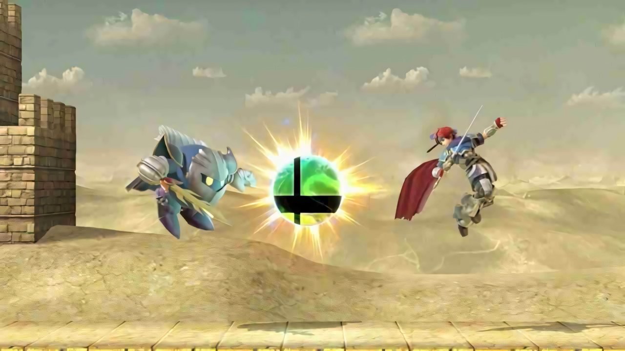 Super Smash Bros Ultimate: gli oggetti più potenti | Guida