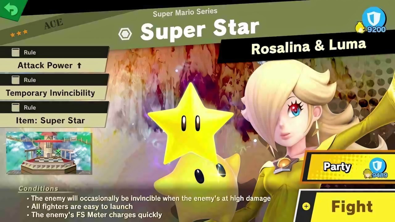 Super Smash Bros Ultimate: gli oggetti più potenti | Guida