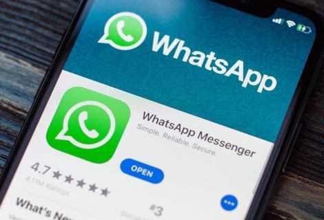 Come proteggere WhatsApp da spie e cyber criminali