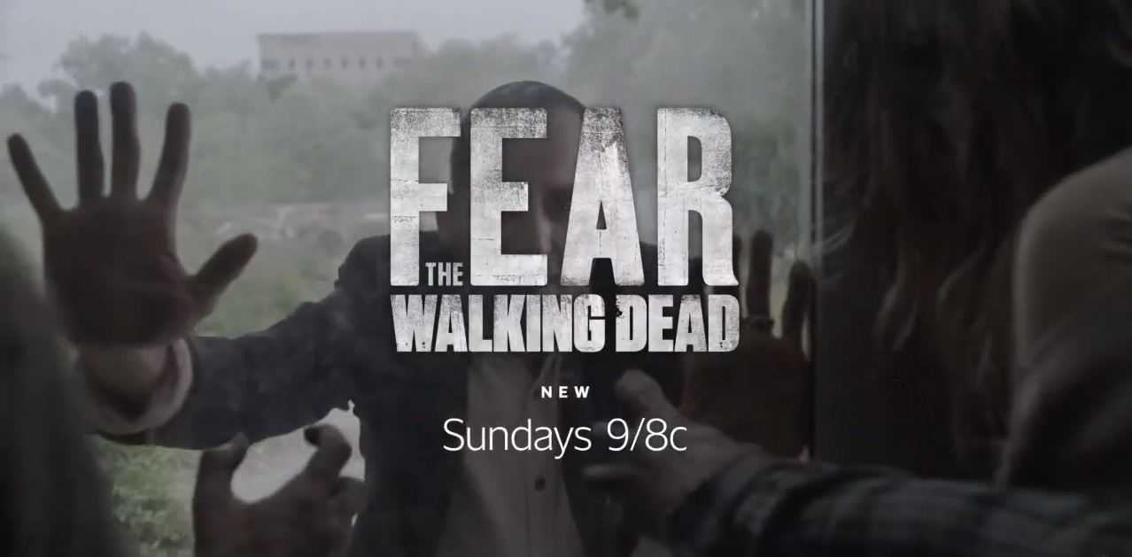 Fear The Walking Dead 5: analisi del trailer dell’episodio 5×12