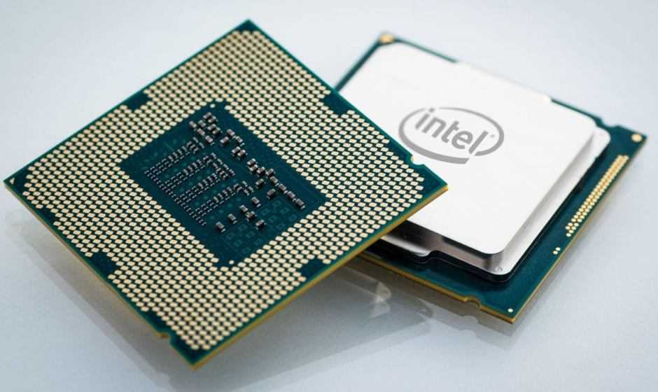 Ampliata la gamma di processori Intel Core di decima generazione