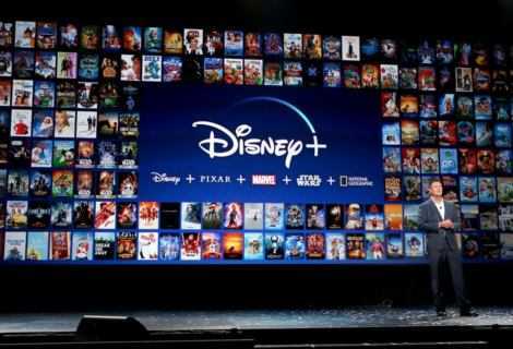 Tutti i titoli per Disney+ presentati al D23 Expo 2019