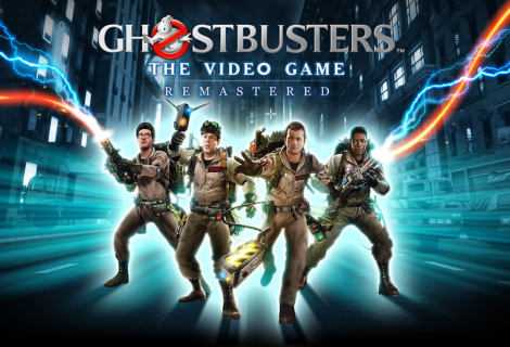 Recensione Ghostbusters: The Video Game Remastered