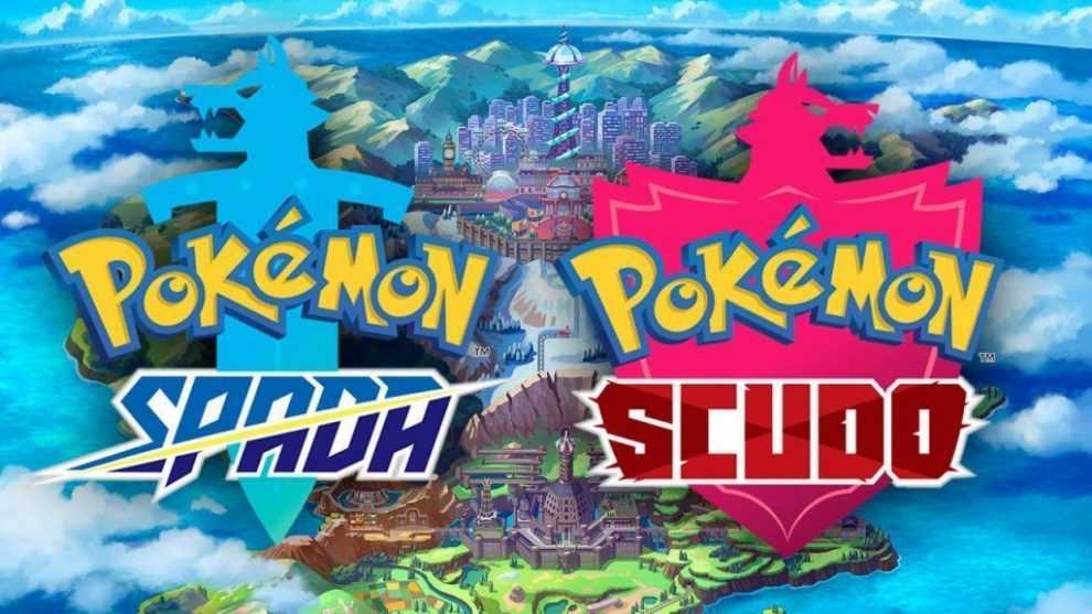Pokémon Spada e Scudo: ecco il Pokédex completo!