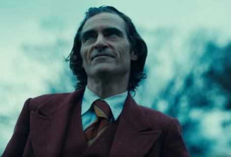 JOKER: Joaquin Phoenix è da Oscar nel trailer finale