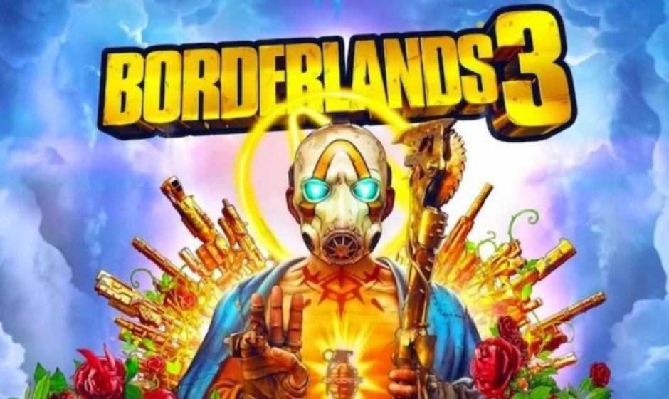 Borderlands 3: online cinque nuovi trailer