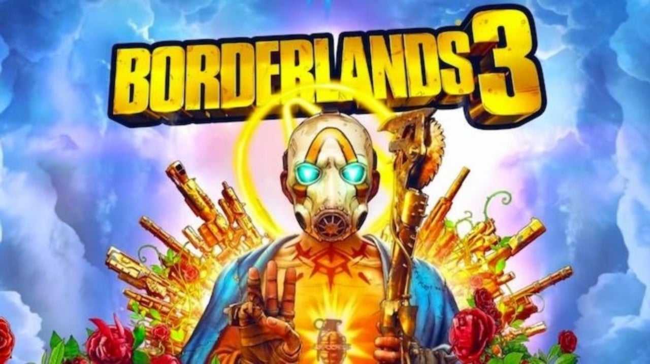 Borderlands 3 è gratis su Epic Store!