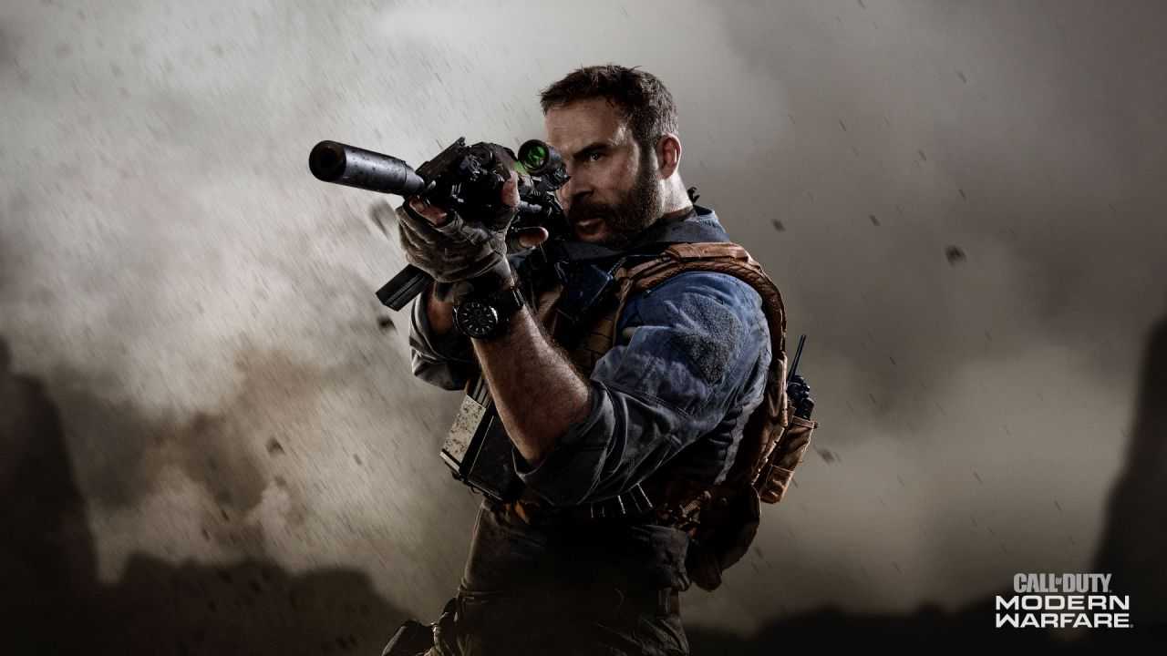 Call of Duty: Modern Warfare, nuova mega patch in arrivo