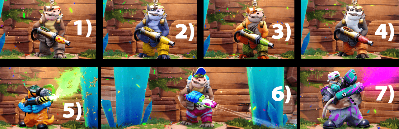 Crash Team Racing: Nitro-Fueled, come sbloccare tutte le skin!