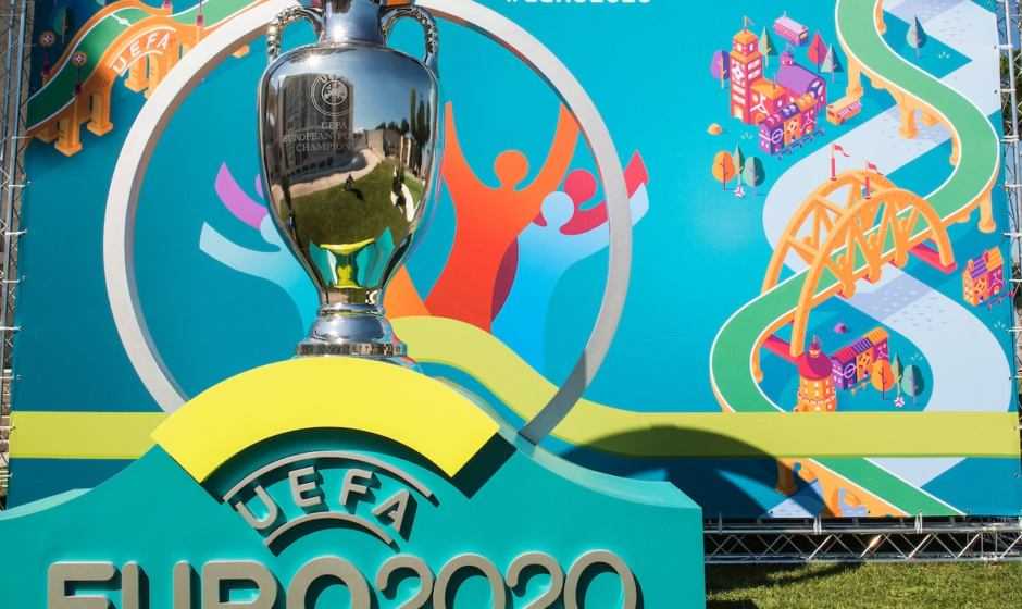 eFootball PES 2020: Licenza per Euro 2020