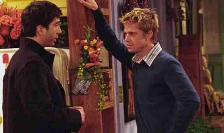 Migliori Guest Star di Friends - Speciale 25° anniversario