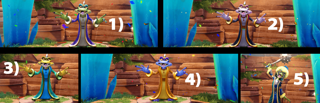 Crash Team Racing: Nitro-Fueled, come sbloccare tutte le skin!