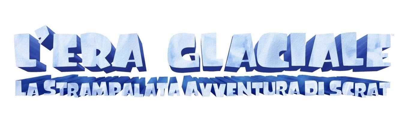 Svelato il gioco L'era glaciale: la strampalata avventura di Scrat!