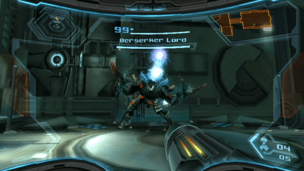 Metroid Prime: Switch port could be ready
