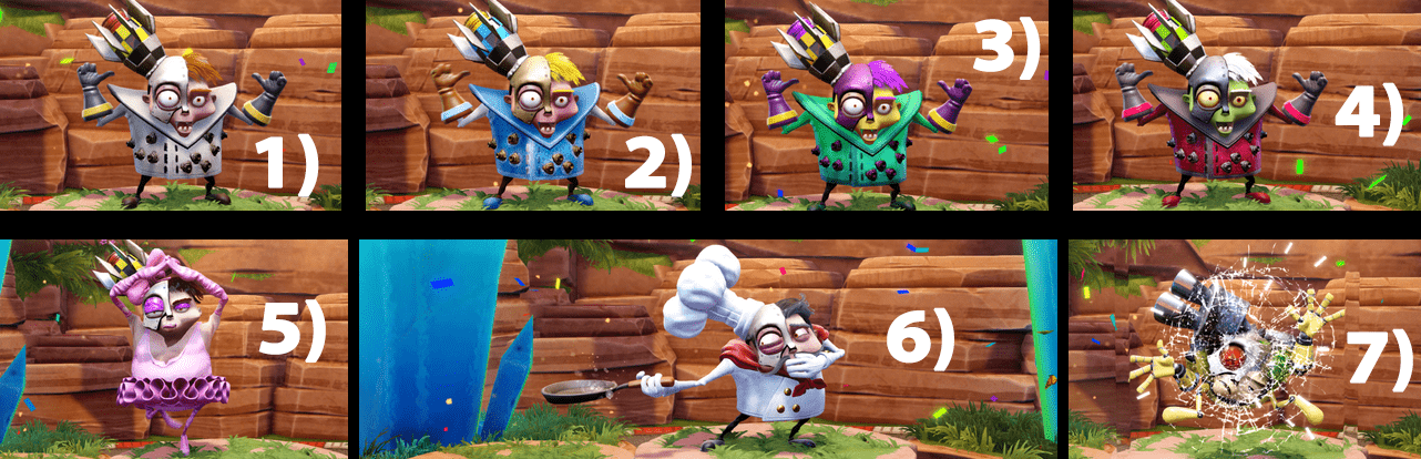 Crash Team Racing: Nitro-Fueled, come sbloccare tutte le skin!