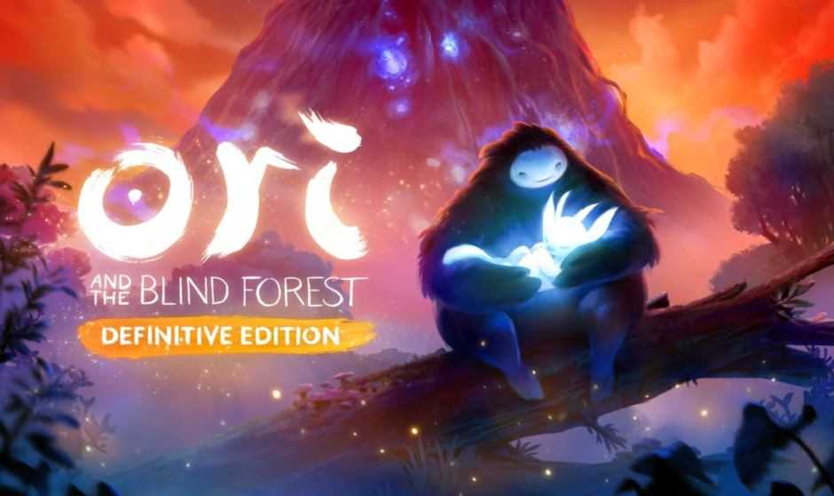 Ori and the Blind Forest annunciato per Nintendo Switch!