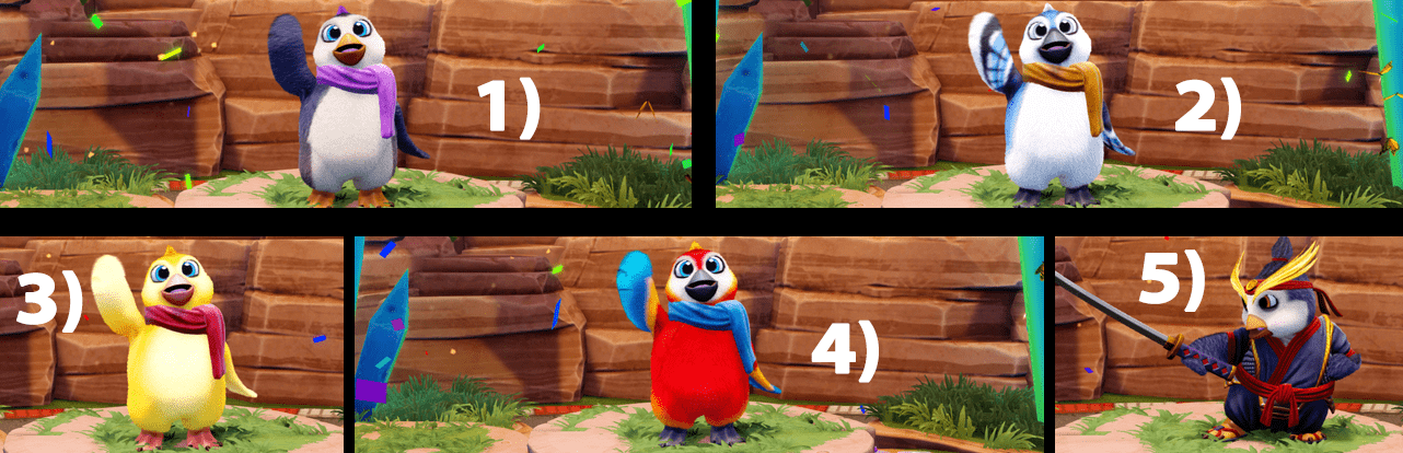 Crash Team Racing: Nitro-Fueled, come sbloccare tutte le skin!