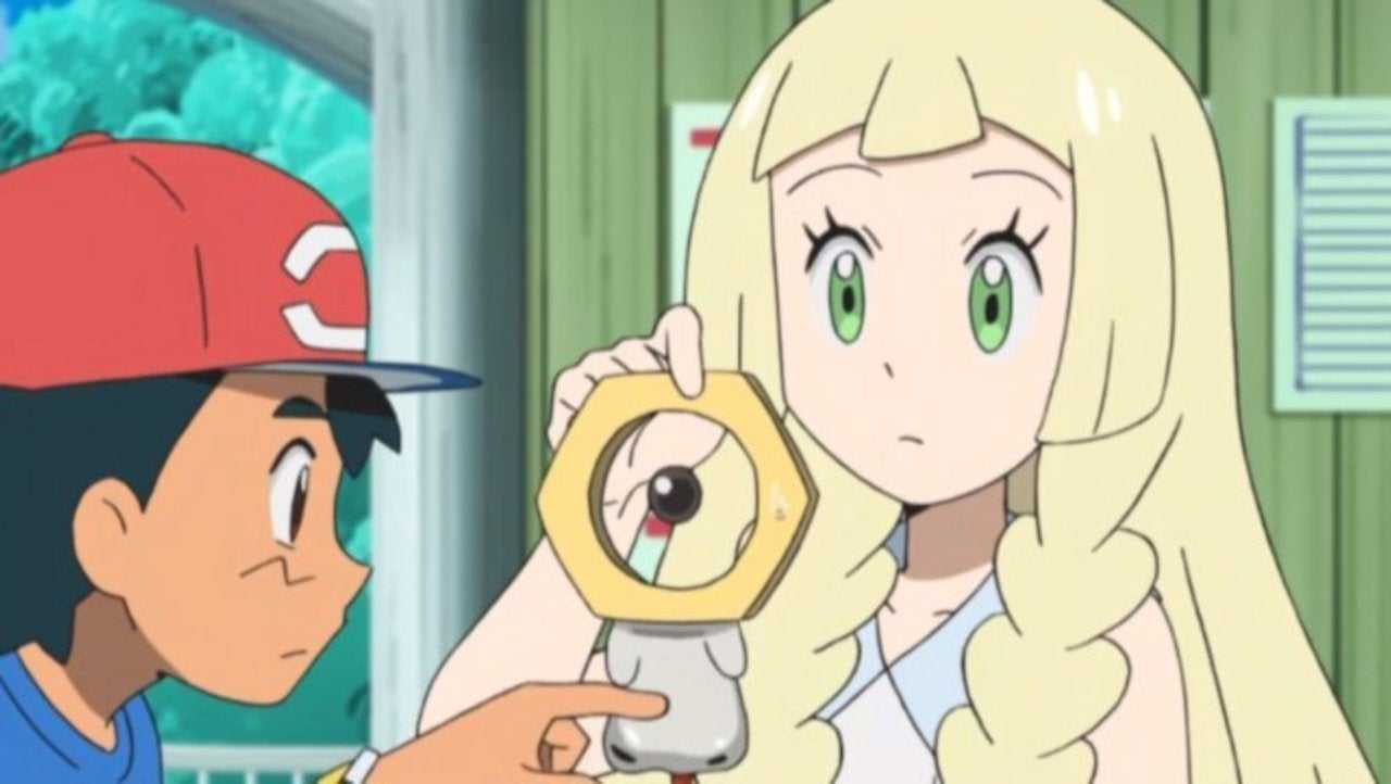 Pokémon Spada e Scudo: ecco il Pokédex completo!
