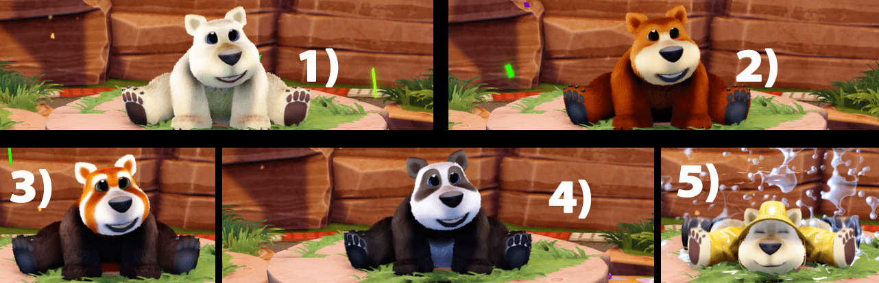 Crash Team Racing: Nitro-Fueled, come sbloccare tutte le skin!