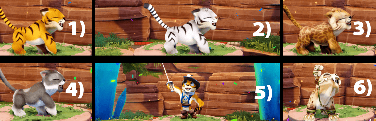Crash Team Racing: Nitro-Fueled, come sbloccare tutte le skin!
