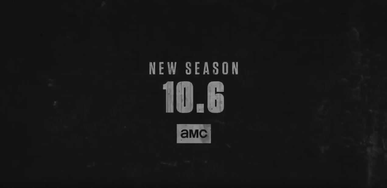 The Walking Dead 10: analisi del trailer dell'episodio 10x01