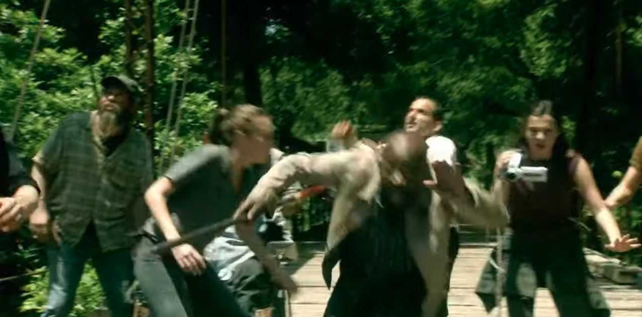 Fear The Walking Dead 5: analisi del trailer dell’episodio 5×15