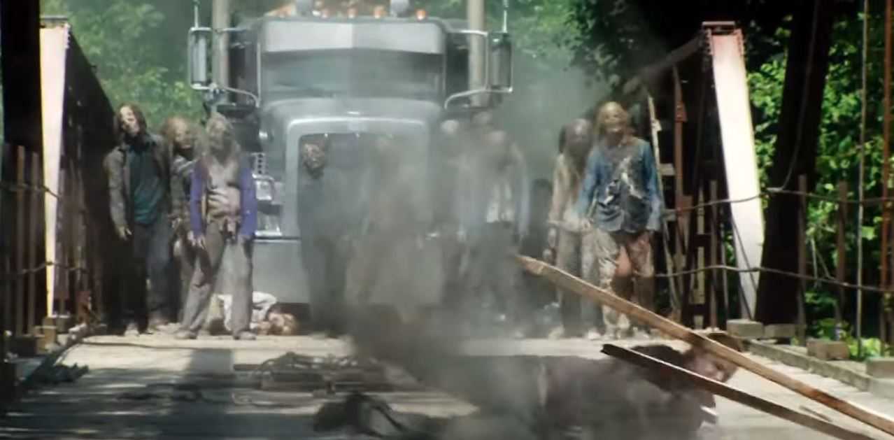 Fear The Walking Dead 5: analisi del trailer dell’episodio 5×15