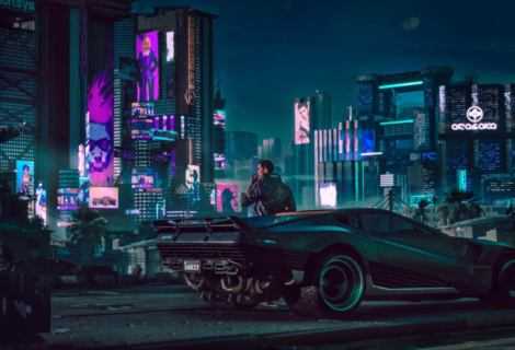 Forza Horizon 4: un'auto di Cyberpunk 2077 annunciata per il gioco ai The Game Awards 2020?