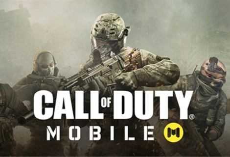 Call of Duty Mobile in arrivo il 1 ottobre!