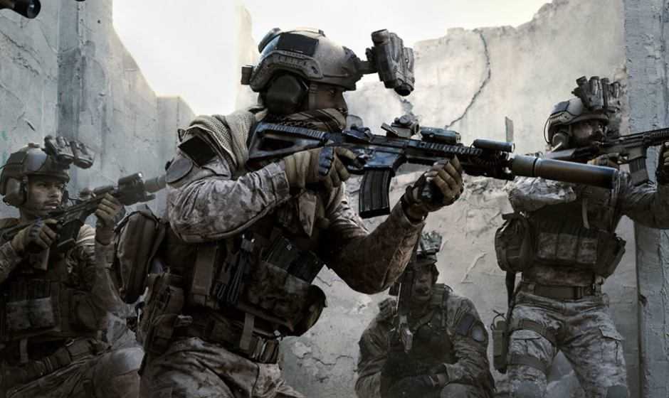 Call of Duty: il gioco del 2022 sarà un sequel di Modern Warfare secondo un insistente rumor