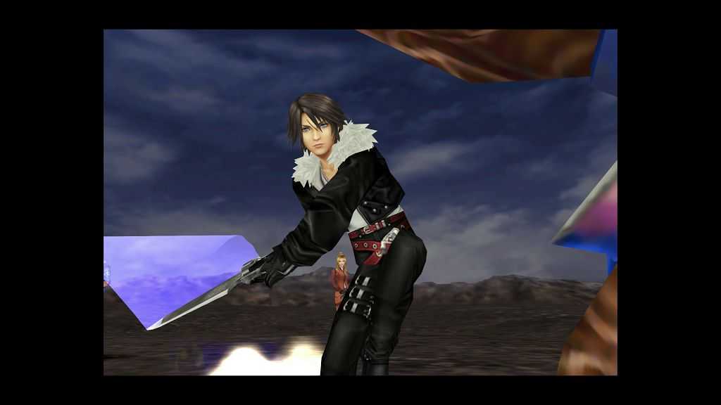Final Fantasy VIII: un viaggio tra inganni e ricordi