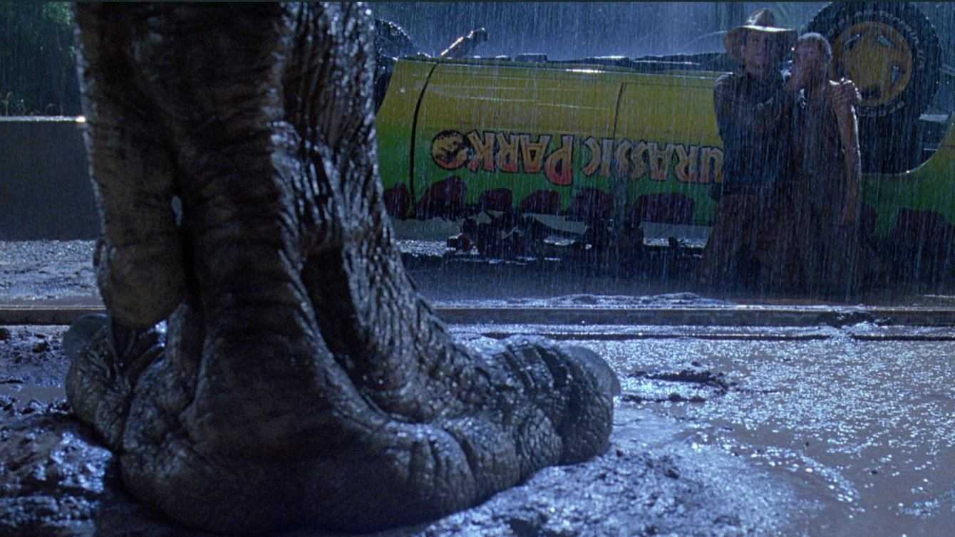 Jurassic World 3: Sam Neill, Laura Dern e Jeff Goldblum sul set