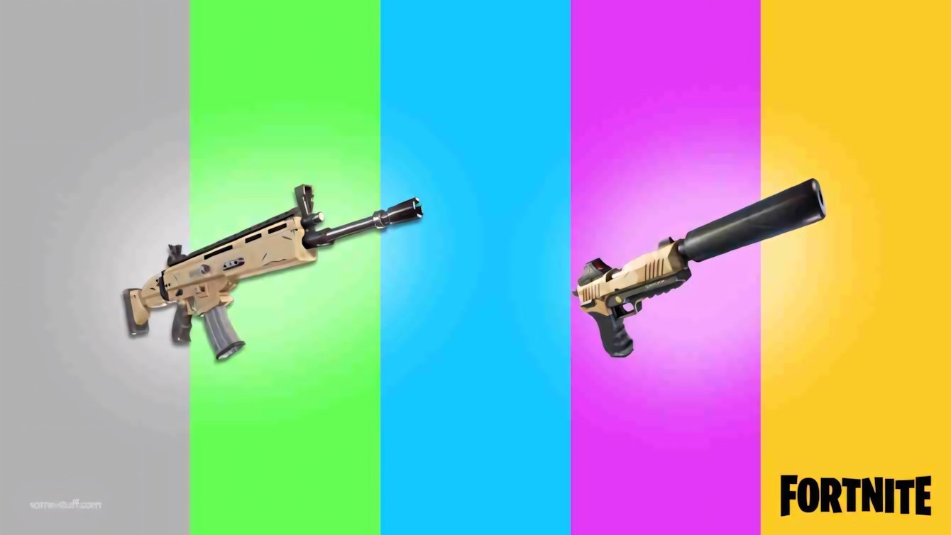 Fortnite: guida sfide Spirito di Squadra | Stagione X