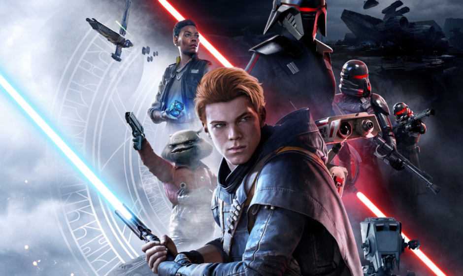 Star Wars: Jedi Fallen Order arriva su EA Play e Google Stadia