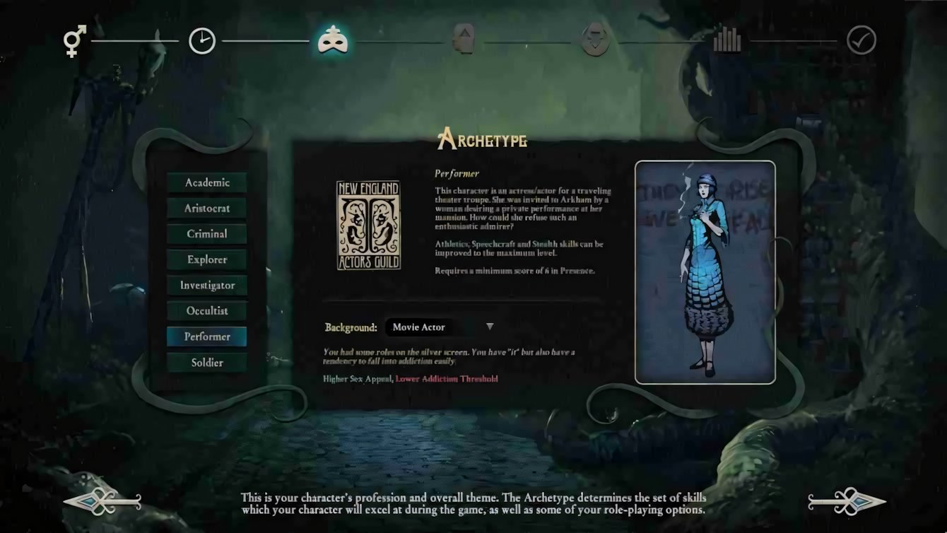 Recensione Stygian: Reign of the Old Ones, un'ode a Lovecraft