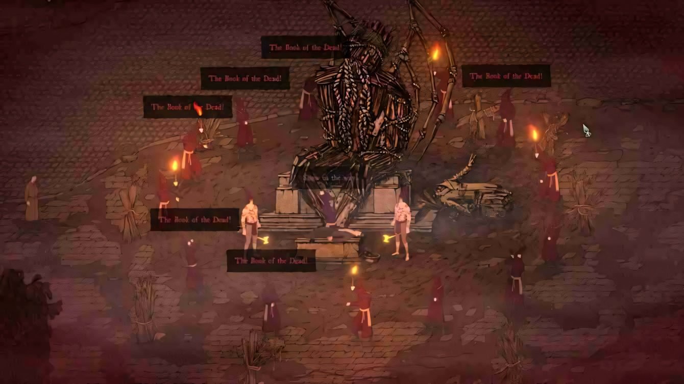 Recensione Stygian: Reign of the Old Ones, un'ode a Lovecraft