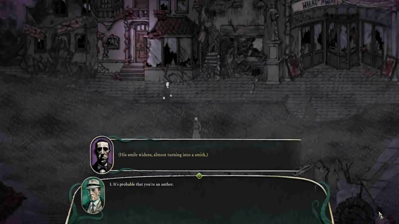 Recensione Stygian: Reign of the Old Ones, un'ode a Lovecraft