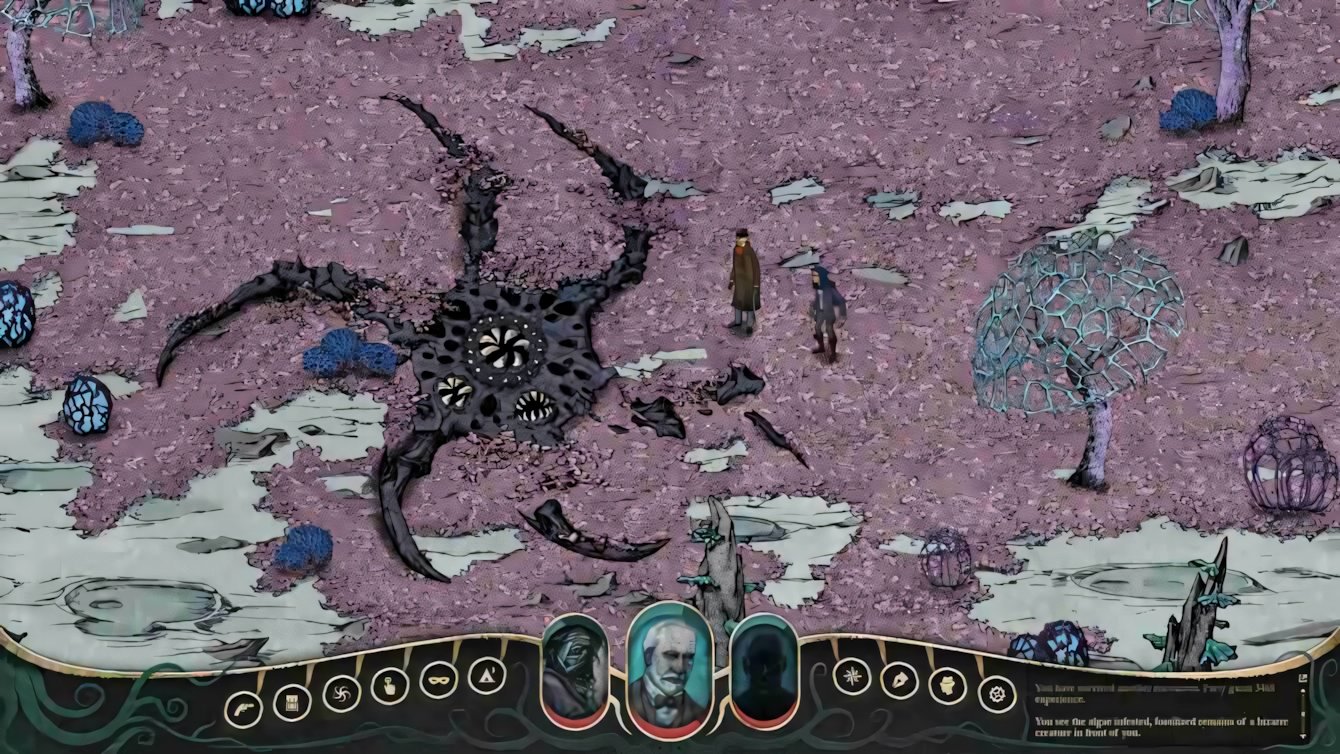 Recensione Stygian: Reign of the Old Ones, un'ode a Lovecraft
