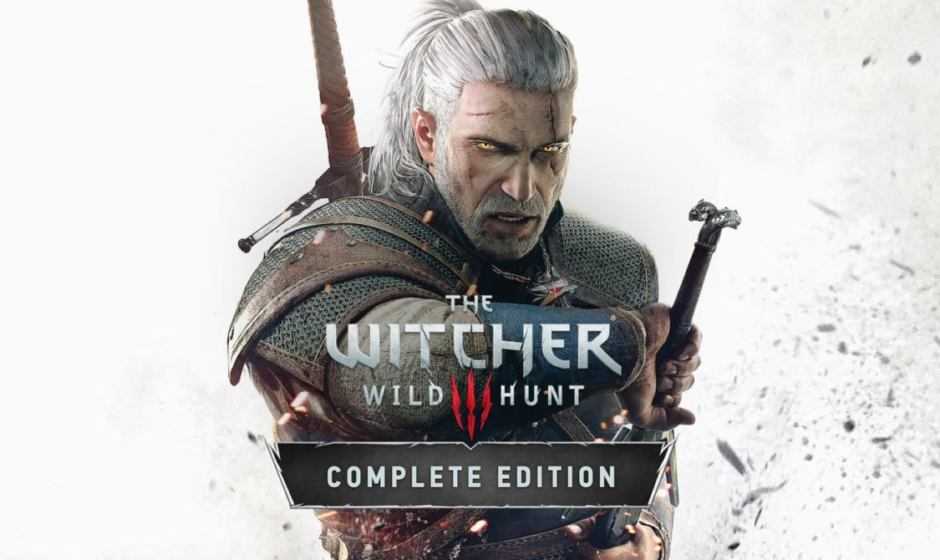 The Witcher 3: presto in vendita l'edizione fisica per next-gen
