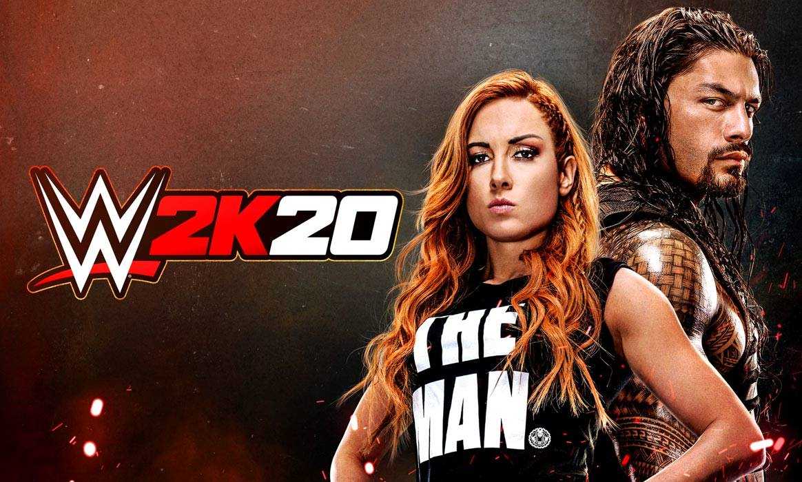 WWE 2K: quest'anno non ci sarà, arriva la conferma
