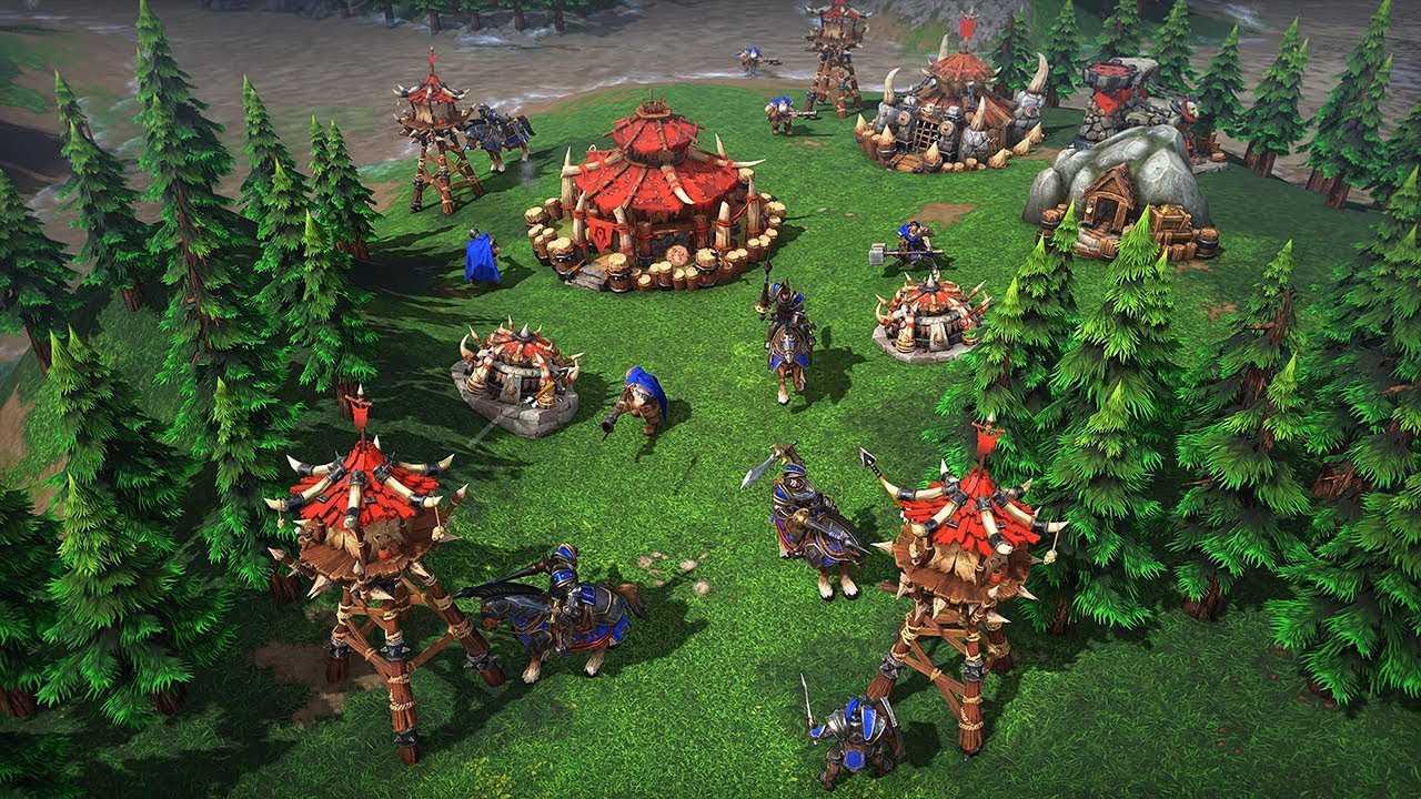 Blizzard: storia e futuro di una casa iconica