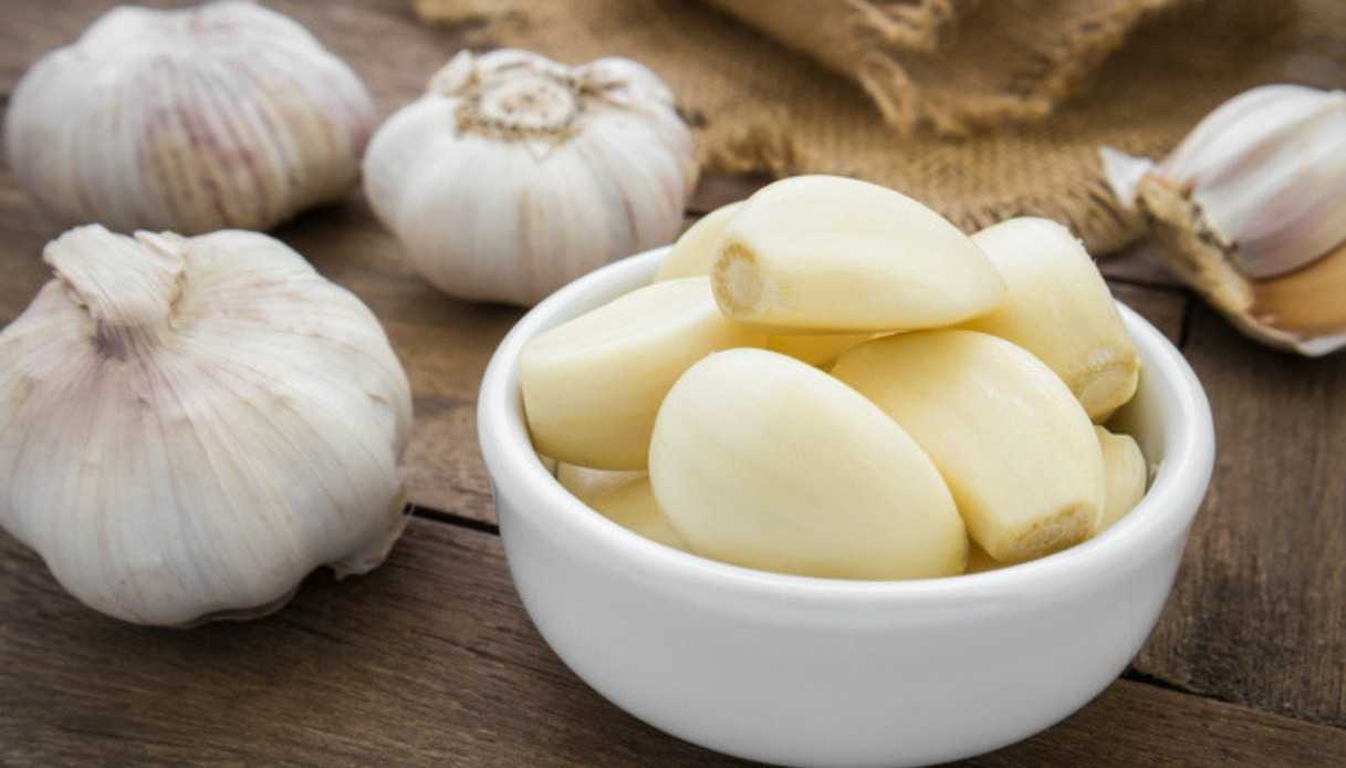 Tumore al seno: cipolla e aglio riducono i rischi | Medicina