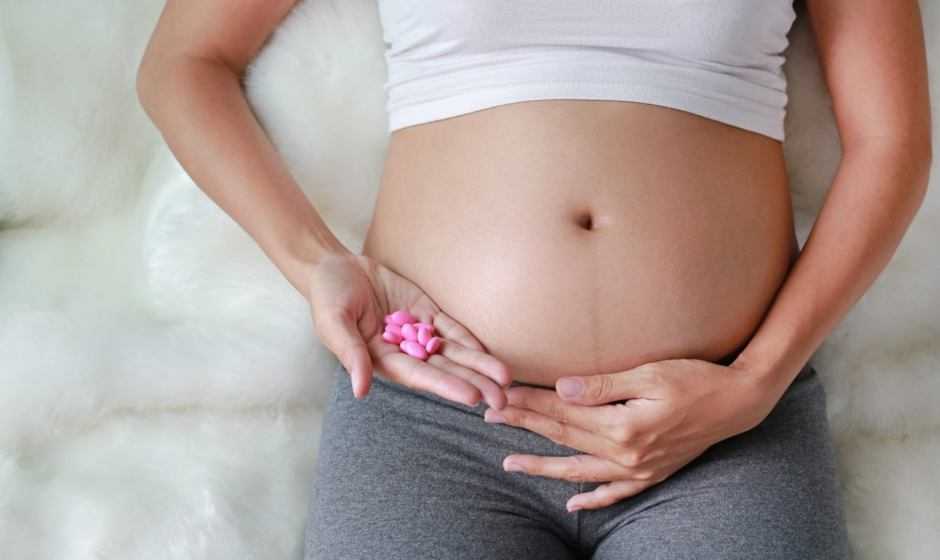 Paracetamolo e bambini: influenza il comportamento in gravidanza | Medicina