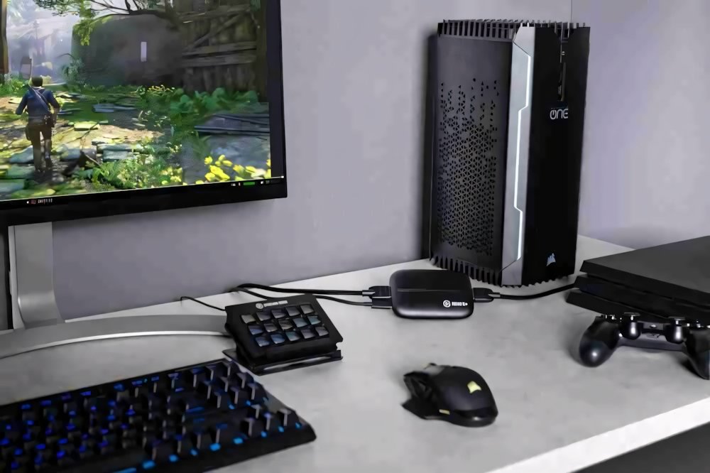 Recensione Elgato HD60 S+: la miglior scheda di acquisizione?