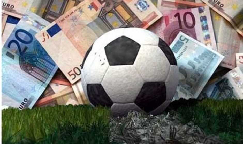 Rabona: casinò e bookmaker con scommesse sul calcio