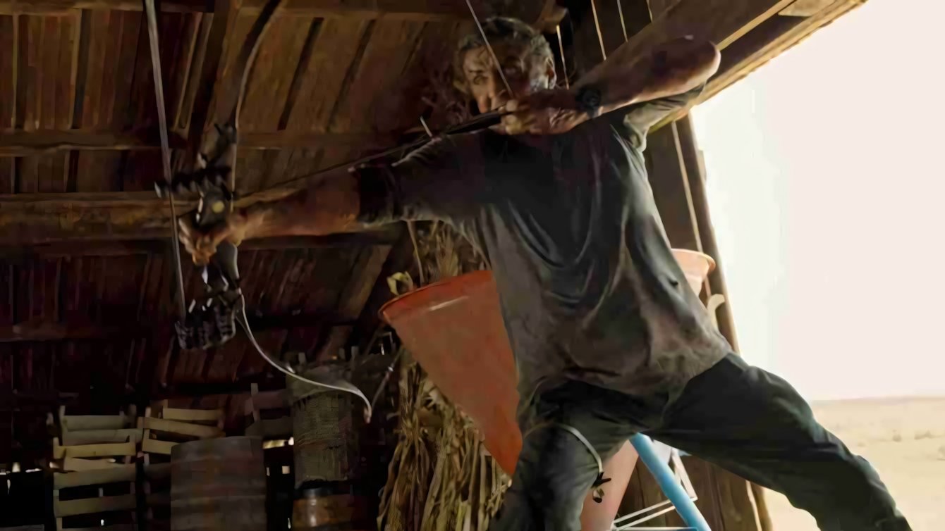 Recensione Rambo: Last Blood, il commiato del reduce