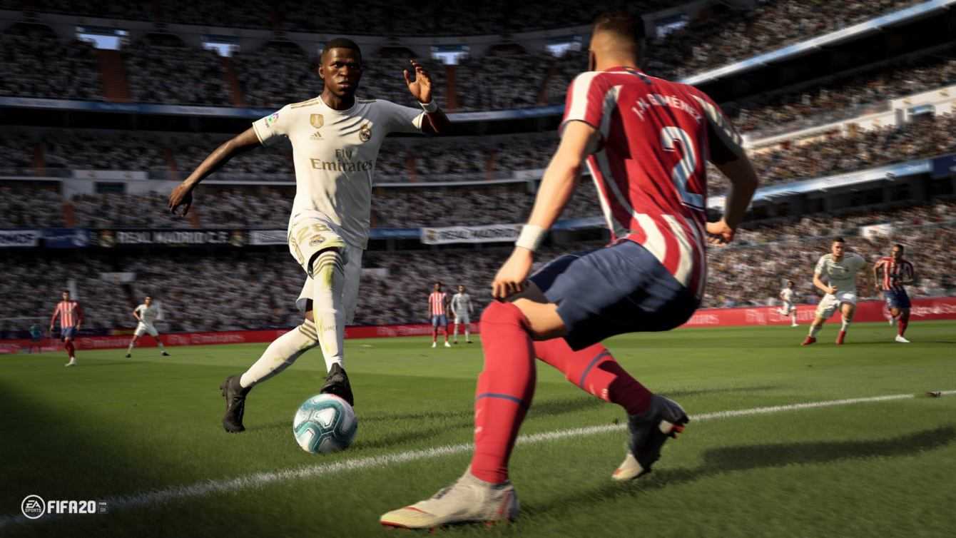 FIFA 20: migliori moduli, tattiche e istruzioni giocatore