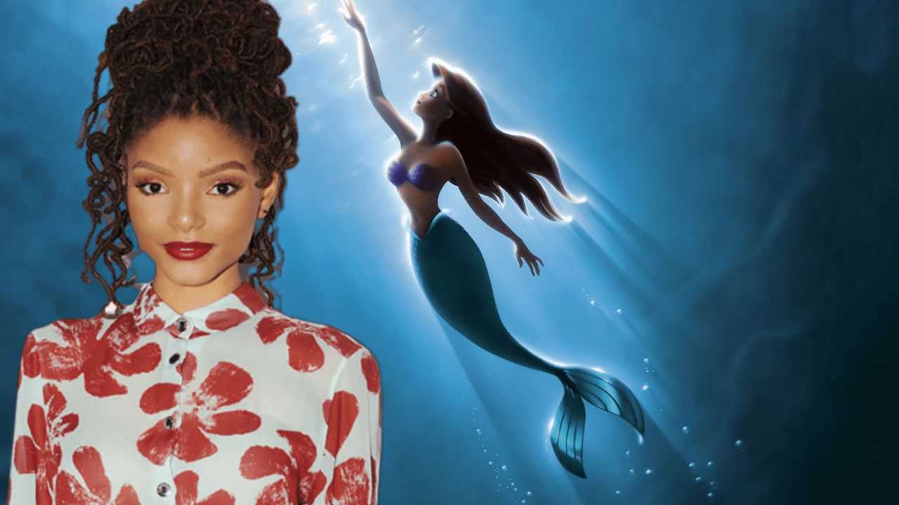 The Little Mermaid: Rob Marshall-directed live-action shooting has ended