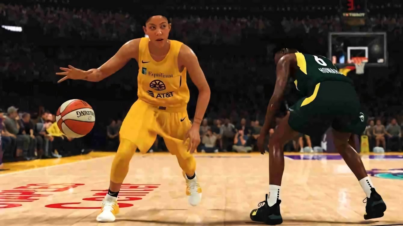 NBA 2K21: come sbloccare la Città